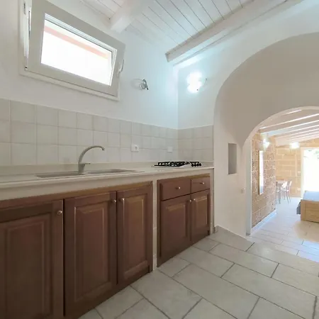Le Cementine-2 By Interhome Morciano di Leuca