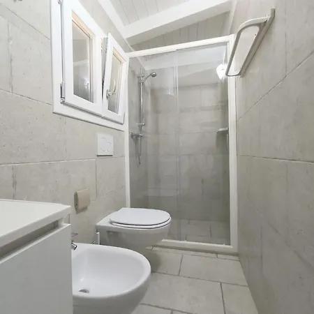 Le Cementine-2 By Interhome Apartment Morciano di Leuca