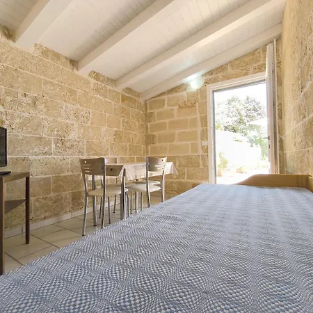 Le Cementine-2 By Interhome Morciano di Leuca