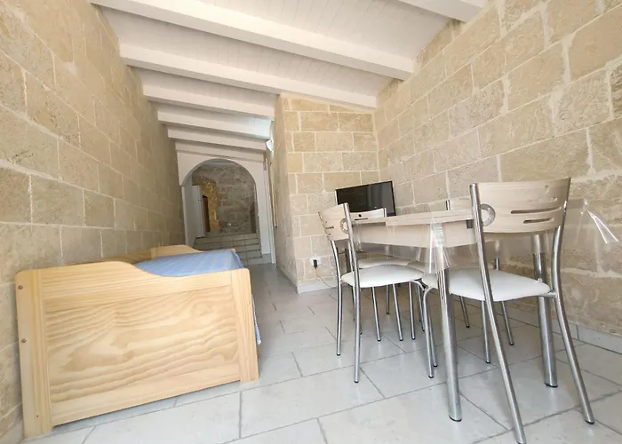 Le Cementine-2 By Interhome * Morciano di Leuca