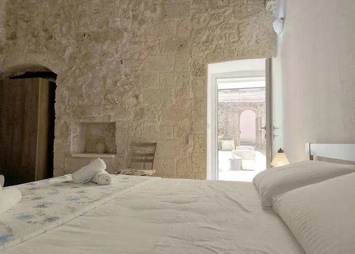 Le Cementine-2 By Interhome Apartamento *