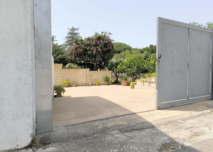 Le Cementine-2 By Interhome * Morciano di Leuca