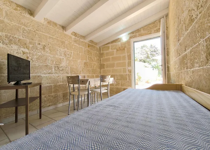 Le Cementine-2 By Interhome Morciano di Leuca