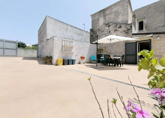 Le Cementine-2 By Interhome Apartamento *