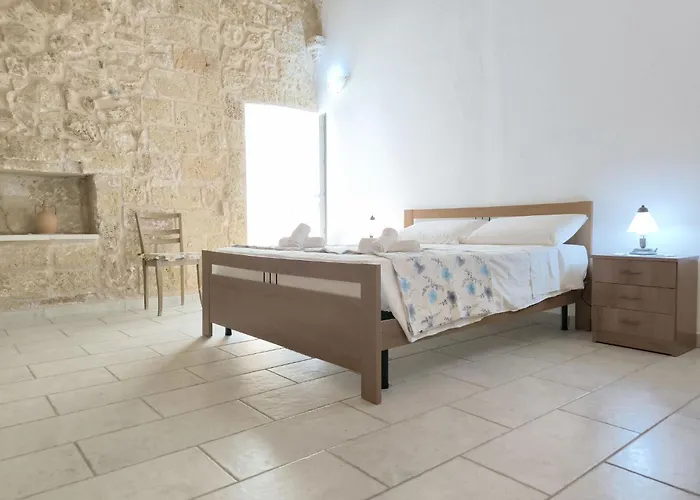 Le Cementine-2 By Interhome * Morciano di Leuca