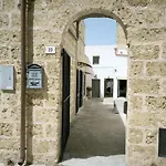 דירה Le Cementine-2 By Interhome מורצ'יאנו די לאוקה
