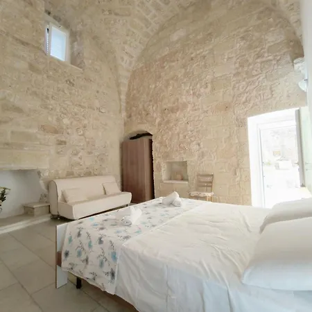 דירה Le Cementine-2 By Interhome