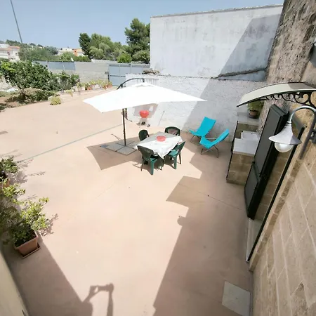 Le Cementine-2 By Interhome Apartamento *