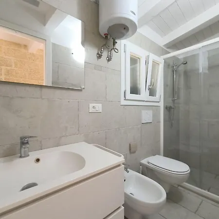 Апартаменты Le Cementine-2 By Interhome