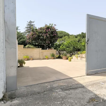 Le Cementine-2 By Interhome * Morciano di Leuca