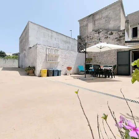 Le Cementine-2 By Interhome Apartment *