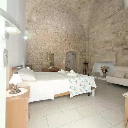 Le Cementine-2 By Interhome *