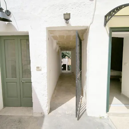 Le Cementine-2 By Interhome * Morciano di Leuca