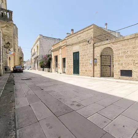 Le Cementine-2 By Interhome Apartment