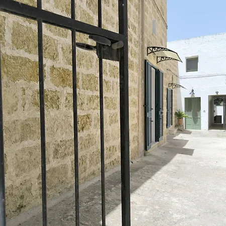 Apartment Le Cementine-2 By Interhome