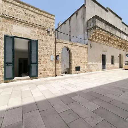 Le Cementine-2 By Interhome Apartment *