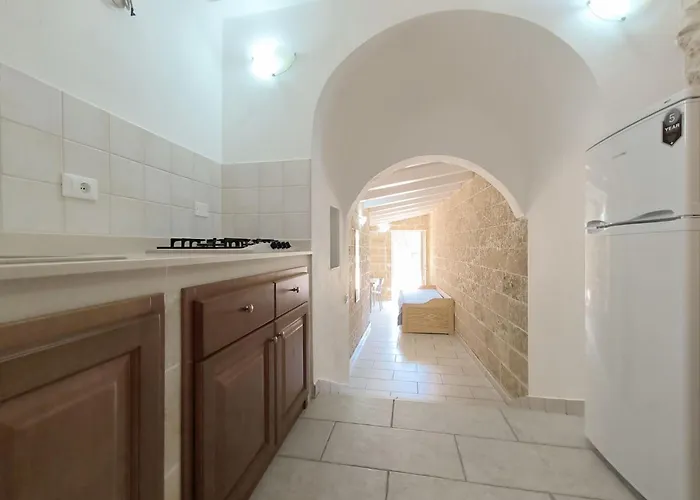 דירה Le Cementine-2 By Interhome *