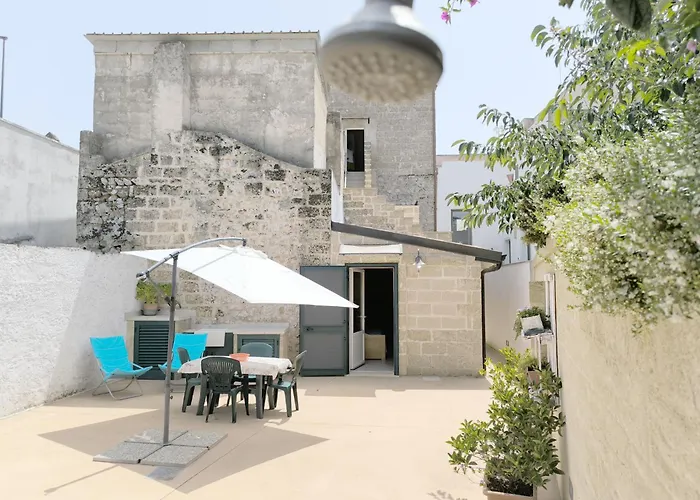 דירה Le Cementine-2 By Interhome *