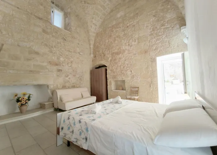 דירה Le Cementine-2 By Interhome