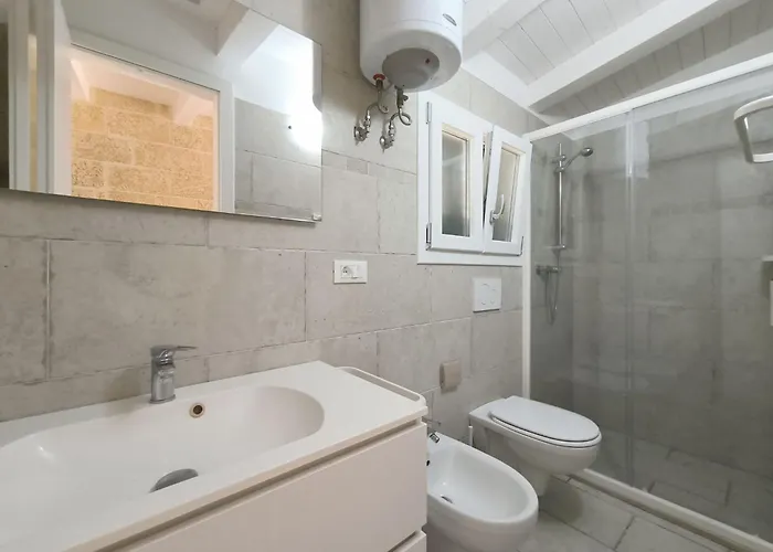 דירה Le Cementine-2 By Interhome