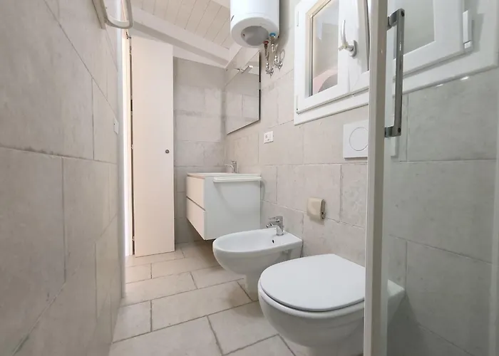 Le Cementine-2 By Interhome